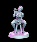 A Witcher Contract Vol 2 Miniatures (Full Set) | Fantasy Miniature | RN Estudio