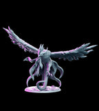 A Witcher Contract Vol 2 Miniatures (Full Set) | Fantasy Miniature | RN Estudio