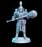 A Witcher Contract Vol 3 Miniatures (Full Set) | Fantasy Miniature | RN Estudio