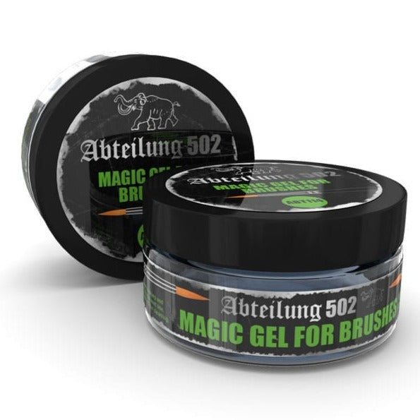 Abteilung 502 - Magic Gel for Brushes ABT114