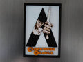 A Clockwork Orange Fridge Magnet