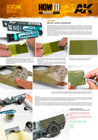 AK Interactive Detail Shine Enhancer AK9050