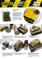 AK Interactive Maple Summer Leaves AK8165