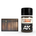 AK Interactive Streaking Grime 35ml AK012