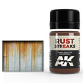 AK Interactive Rust Streaks 35ml - AK013