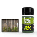 AK Interactive Slimy Grime Dark 35ml AK026