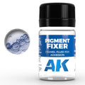 AK Interactive Pigment - Pigment Fixer AK048