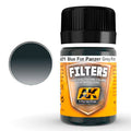 AK Interactive Filter for Panzer Grey Vehicles 35ml AK071