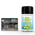 AK Interactive Wet Effects Fluid AK079