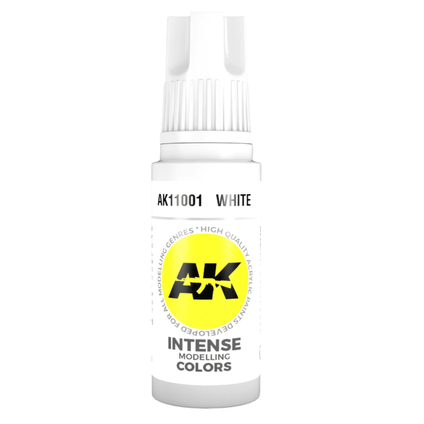 AK Interactive 3G - White 17ml (AK11001)