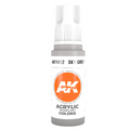 AK Interactive 3G - Sky Grey 17ml (AK11012)