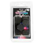 AK Interactive - Round Bases 25mm x 10