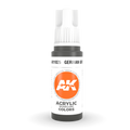 AK Interactive 3rd Gen Acrylic - German Grey 17ml AK11025
