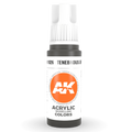 AK Interactive 3rd Gen Acrylic - Tenebrous Grey 17ml AK11026
