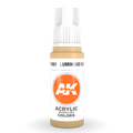 AK Interactive 3rd Gen Acrylic - Luminous Flesh 17ml AK11051