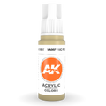 AK Interactive 3rd Gen Acrylic - Vampiric Flesh 17ml AK11057