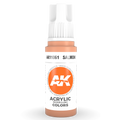 AK Interactive 3rd Gen Acrylic - Salmon 17ml AK11061
