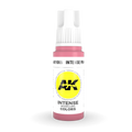 AK Interactive 3rd Gen Acrylic - Intense Pink 17ml AK11065