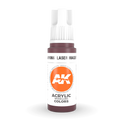 AK Interactive 3rd Gen Acrylic - Laser Pink 17ml AK11066