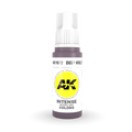 AK Interactive 3rd Gen Acrylic - Deep Violet 17ml AK11072