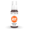 AK Interactive 3rd Gen Acrylic - Violet Red 17ml AK11075