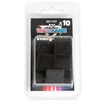 AK Interactive - Square Bases 25x25mm x 10
