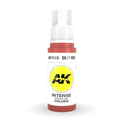AK Interactive 3rd Gen Acrylic - Deep Red 17ml AK11088