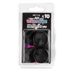 AK Interactive - Hollow Round Bases 32mm x 10