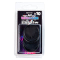 AK Interactive - Hollow Round Bases 32mm x 10