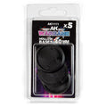 AK Interactive - Hollow Round Bases 40mm x 5