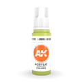 AK Interactive 3rd Gen Acrylic - Luminous Green 17ml AK11128