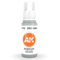 AK Interactive 3rd Gen Acrylic - Spectrum Blue 17ml AK11162