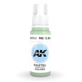 AK Interactive - 3rd Gen Acrylic - Pastel Blue 17ml AK11168