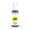 AK Interactive 3rd Gen Acrylic - Deep Blue 17ml AK11182