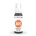 AK Interactive 3rd Gen Acrylic - Light Prussian Blue 17ml AK11186