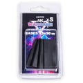 AK Interactive - Rectangular Bases 25x50mm x 5