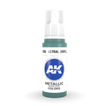 AK Interactive 3rd Gen Acrylic - Astral Beryllium 17ml AK11200