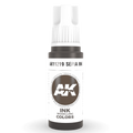 AK Interactive 3rd Gen Acrylic - Sepia INK 17ml AK11219