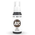 AK Interactive 3rd Gen Acrylic - Night Blue INK 17ml AK11228