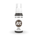 AK Interactive 3rd Gen Acrylic - Burnt Umber INK 17ml AK11229