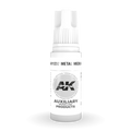 AK Interactive 3rd Gen Acrylic - Metal Medium 17ml AK11232