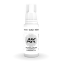 AK Interactive 3rd Gen Acrylic - Glaze Medium 17ml AK11233
