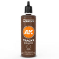 AK Interactive 3rd Gen Tracks Primer 100ml