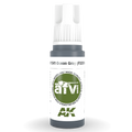AK Interactive 3rd Gen Acrylic - Ocean Gray (FS35164) 17ml AK11341