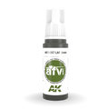 AK Interactive 3rd Gen Acrylic - LAF Green 17ml AK11357