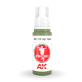 AK Interactive 3rd Gen Acrylic - Light Green 17ml AK11411