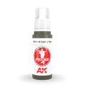 AK Interactive 3rd Gen Acrylic - Canvas Tone 17ml AK11436