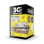 AK Interactive - German Standard 37-44 Combo 3G