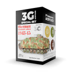 AK Interactive - German Standard 44-45 Combo 3G