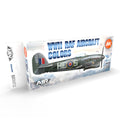 AK Interactive - WWII RAF Aircraft Colors Set 3G